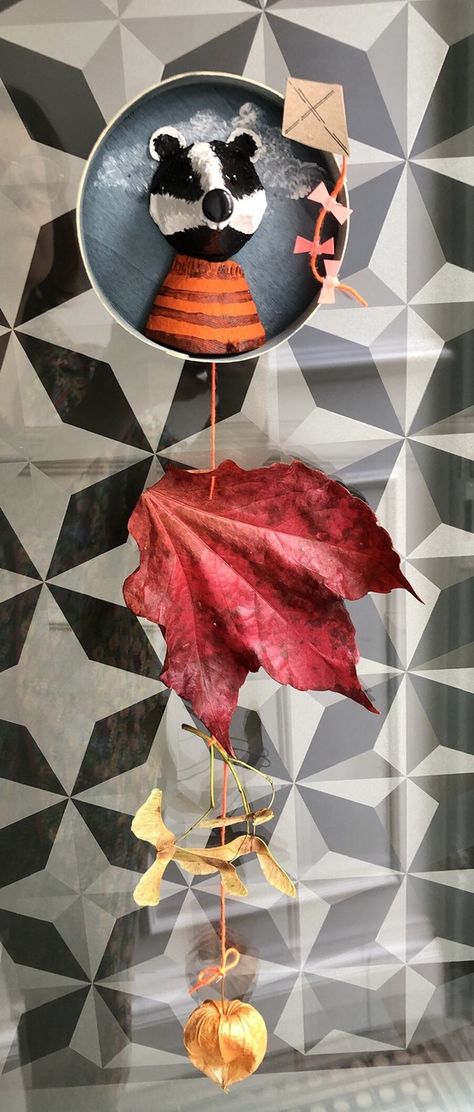 Der Herbst ist zurück…gefühlt Der Herbst ist zurück…gefühlt