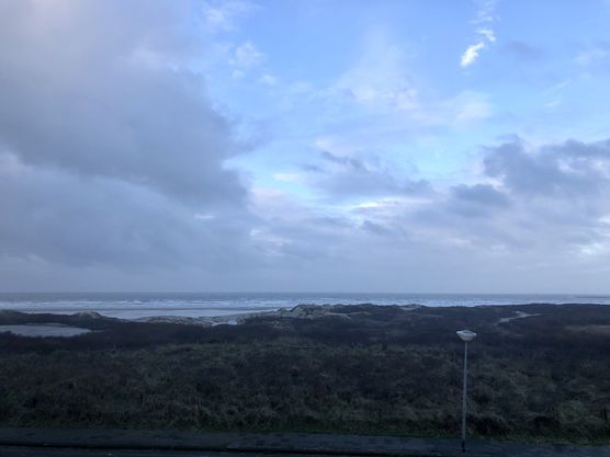 Die erste Nacht im Die erste Nacht im