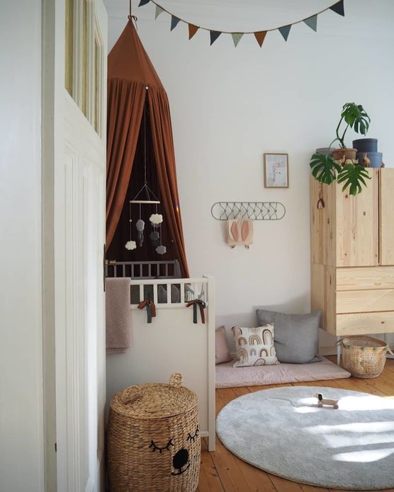 Kinderzimmer von der kleinen Kinderzimmer von der kleinen