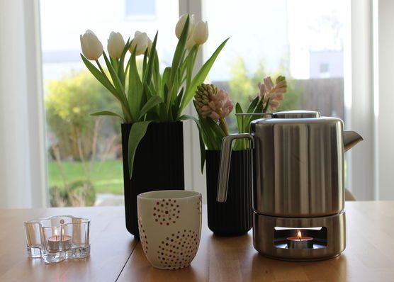 Ganz gegen... Ganz gegen...