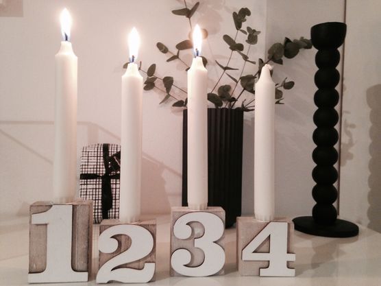 #11 Traumstuhl zum 3. Advent #11 Traumstuhl zum 3. Advent