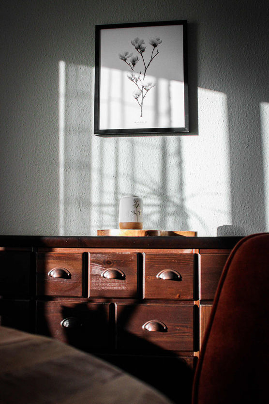 Bild von Lichtmalerei Bild von Lichtmalerei