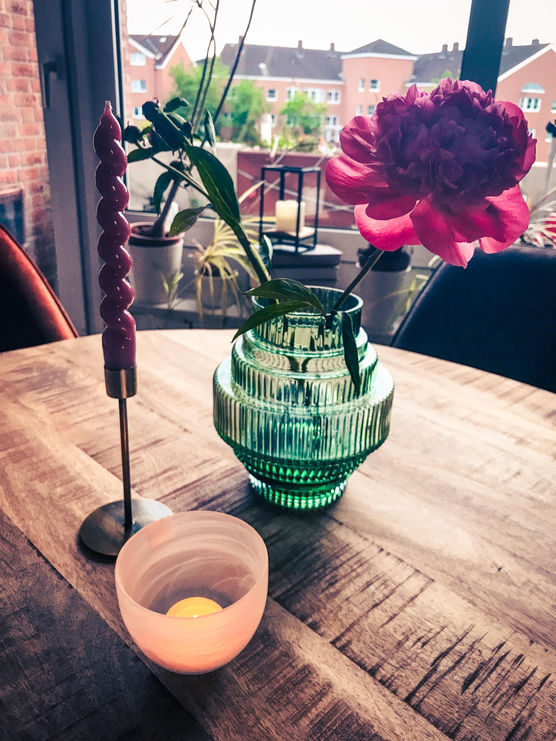 Bild von Lichtmalerei Bild von Lichtmalerei