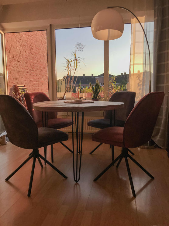 Bild von Lichtmalerei Bild von Lichtmalerei