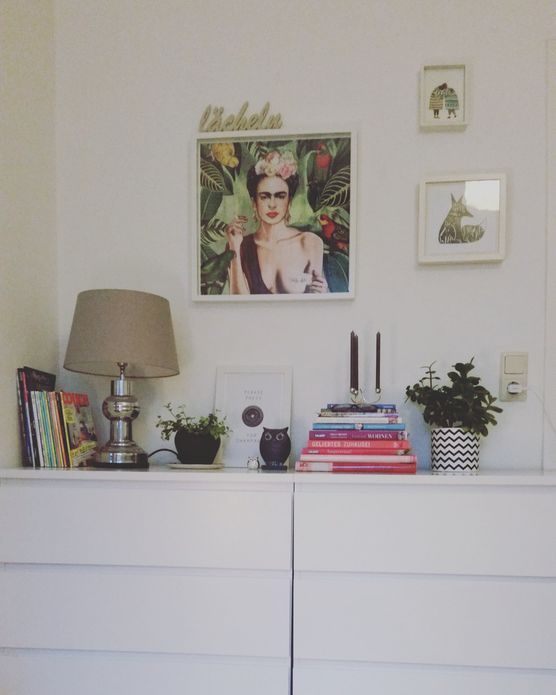 Sideboard_Dekoverrückt Sideboard_Dekoverrückt