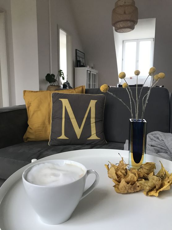 Ich mag den Herbst...die Ich mag den Herbst...die