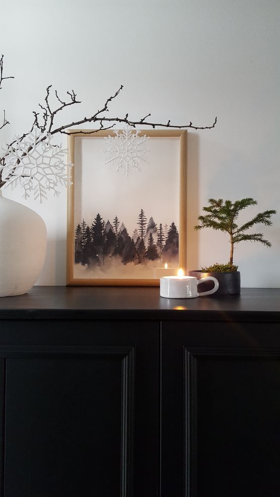 Winterdeko Ideen & Bilder - Seite 6