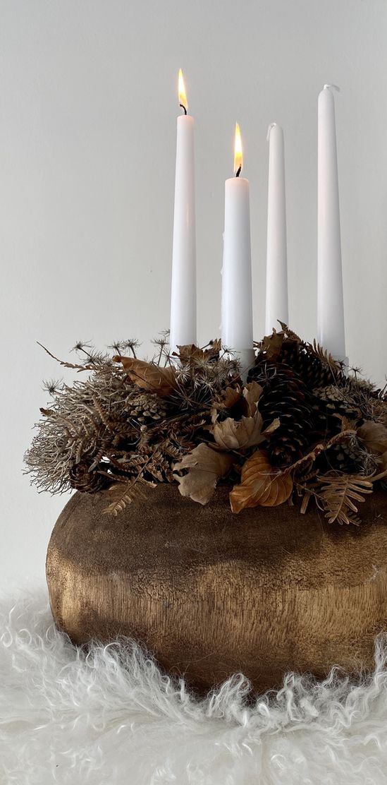 Schon der 2. Advent!!!! Schon der 2. Advent!!!!