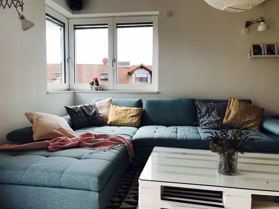 Wohnzimmer Wohnzimmer