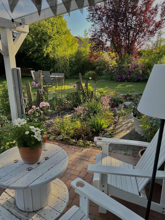 Bild von Landhausgartensky135 Bild von Landhausgartensky135