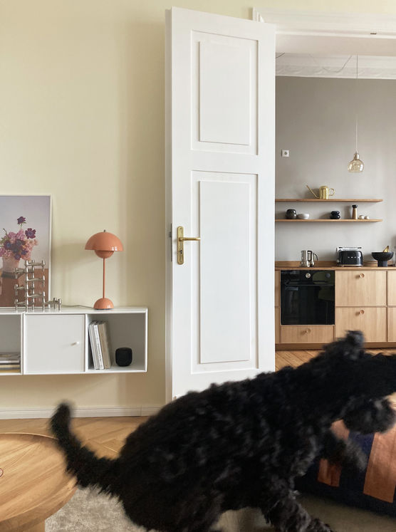 Hab einen guten Sprung Hab einen guten Sprung