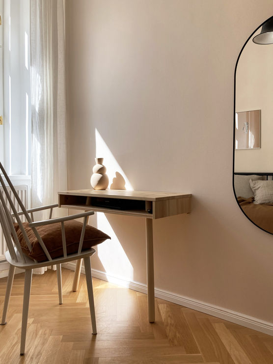 Nach über einem Jahr Nach über einem Jahr