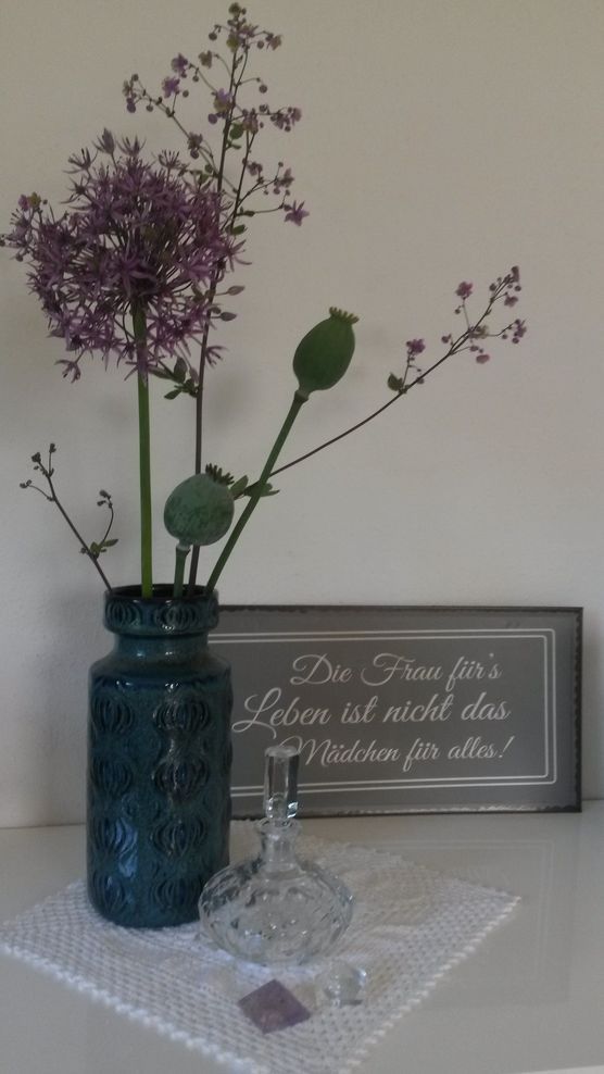 Blümchen für mich Blümchen für mich