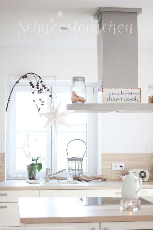 Weihnachtsküche Weihnachtsküche