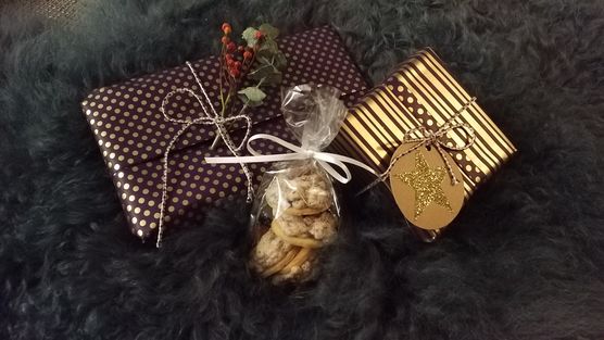 So....alles verpackt! Morgen kann So....alles verpackt! Morgen kann