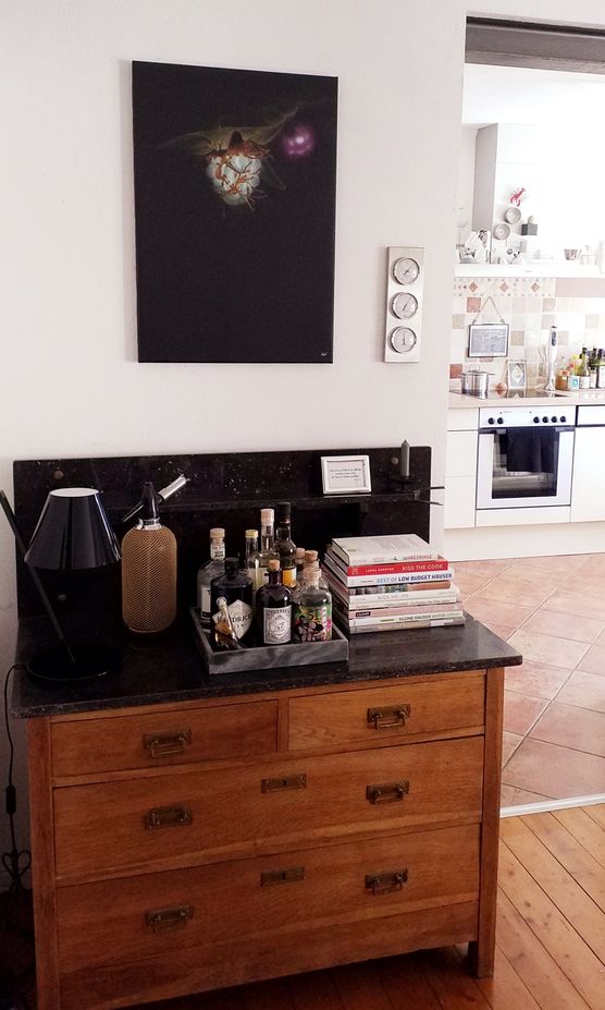 Und hier mein neues Und hier mein neues