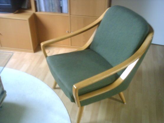 Armlehnensessel Armlehnensessel