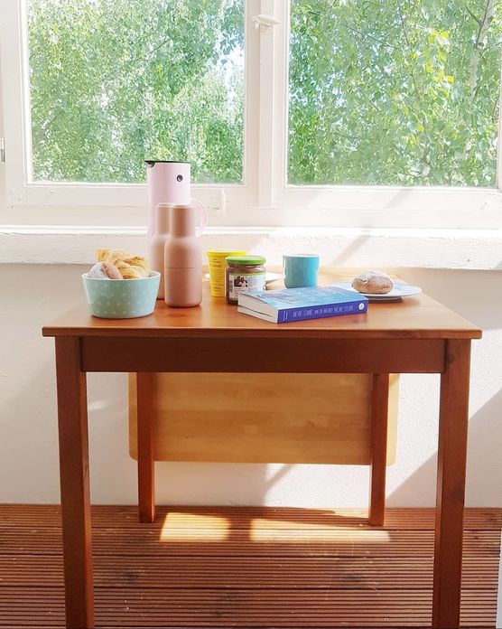 Im Sommer habe ich Im Sommer habe ich