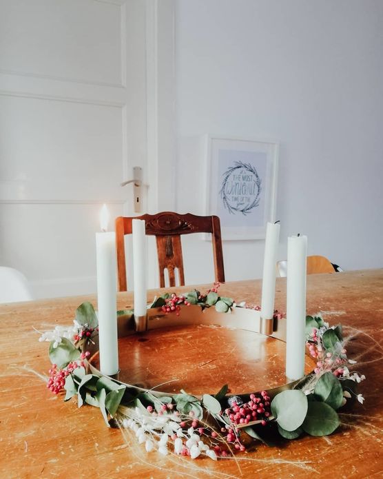 Habt eine feine Adventszeit Habt eine feine Adventszeit