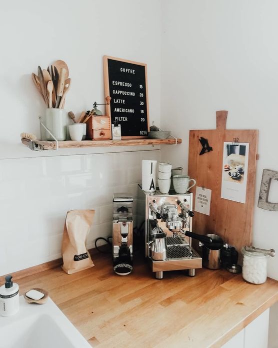 Team Kaffee Team Kaffee