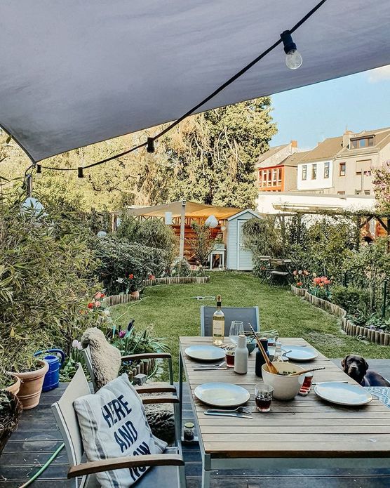 So sah übrigens unser So sah übrigens unser