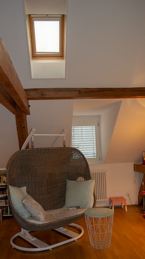 Meine Leseecke auch ohne Meine Leseecke auch ohne