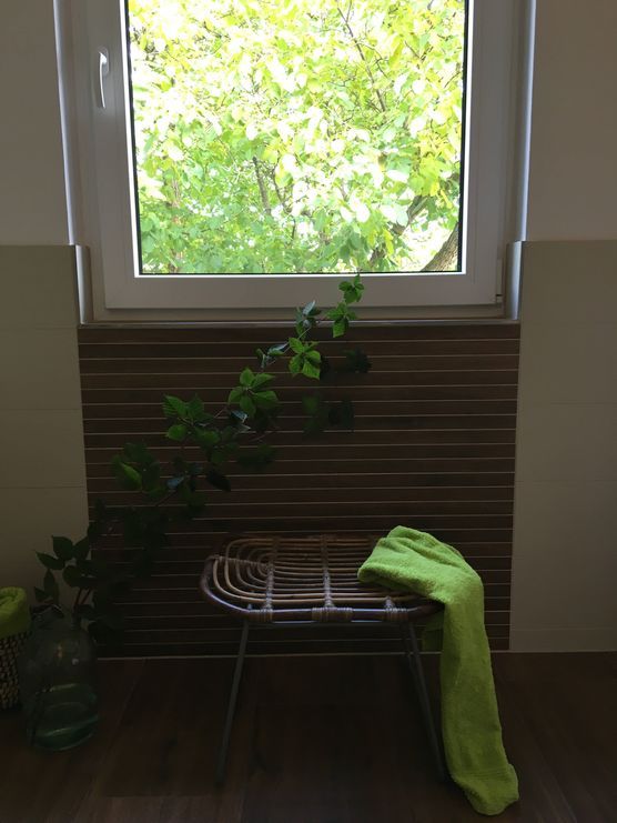 Etwas Grün... Etwas Grün...