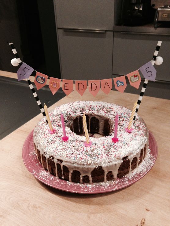 Happy Bday, Große Happy Bday, Große