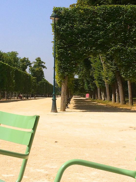 * Sonnige Wege * * Sonnige Wege *