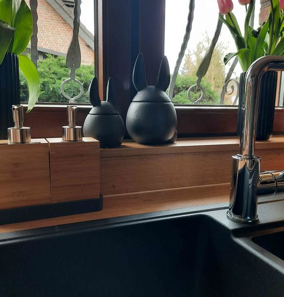 Bild von Braunelle Bild von Braunelle