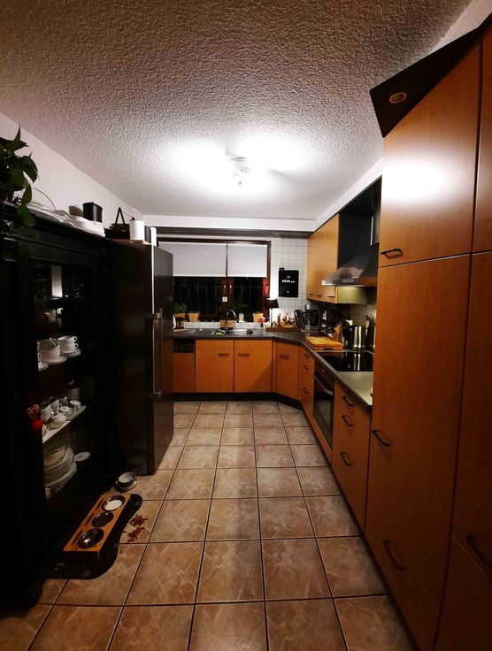 Bild von Braunelle Bild von Braunelle