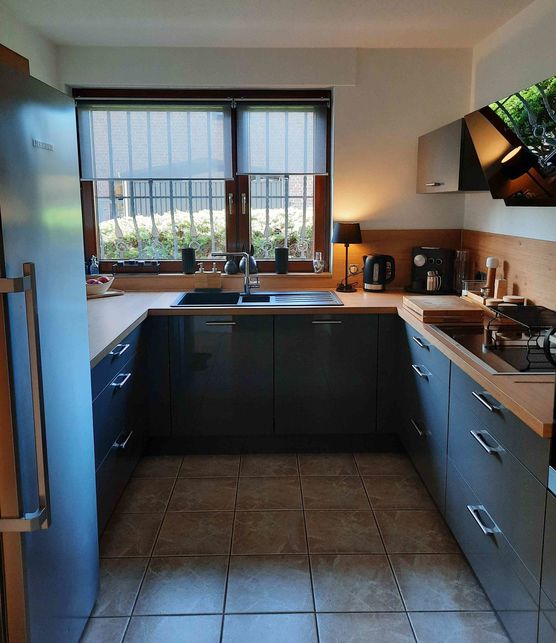 Bild von Braunelle Bild von Braunelle