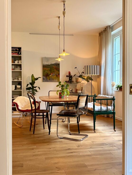 Bild von Sonnesching Bild von Sonnesching