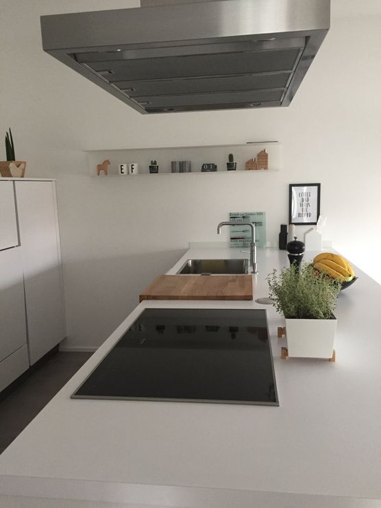 Kücheneinblick Kücheneinblick