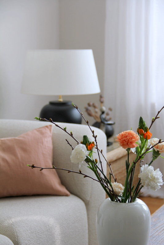 LICHTBLICK.....
ein bisschen Farbe tut LICHTBLICK.....
ein bisschen Farbe tut