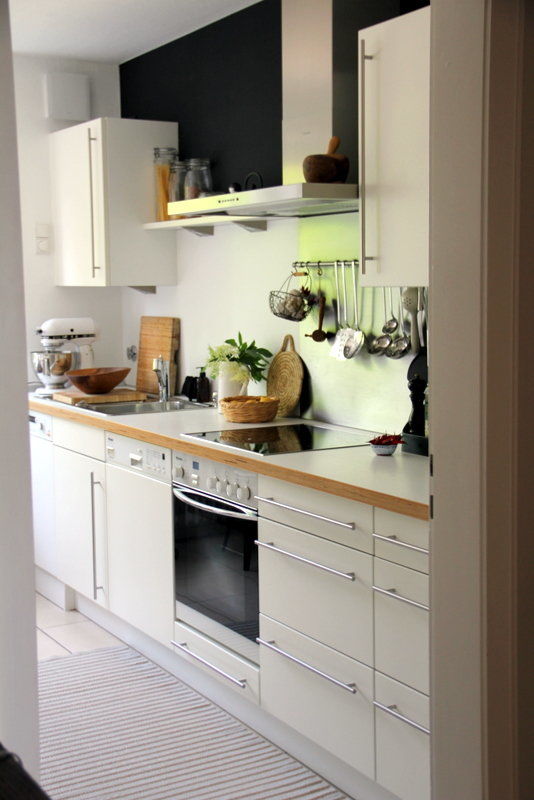 ICH MAG MEINE KÜCHE...........
auch ICH MAG MEINE KÜCHE...........
auch