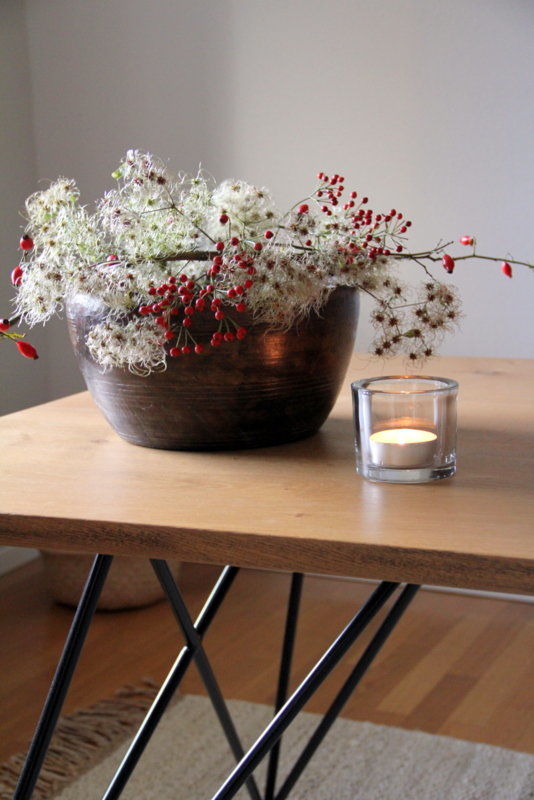 HERBSTSPAZIERGANG ...........
erst vor vier HERBSTSPAZIERGANG ...........
erst vor vier