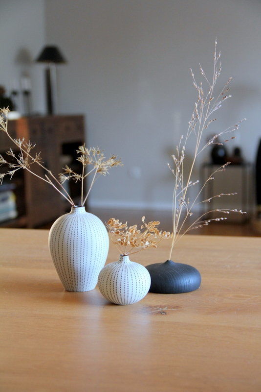 GRÄSER LIEB ICH GRÄSER LIEB ICH