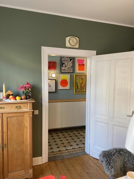 Bild von Dreimädelhaus Bild von Dreimädelhaus