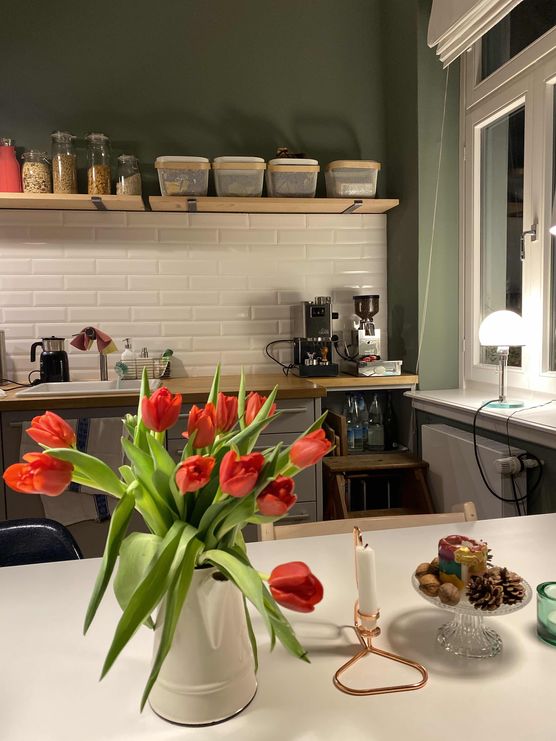 Bild von Dreimädelhaus Bild von Dreimädelhaus