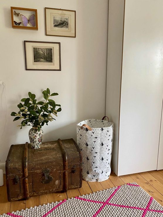 Bild von Dreimädelhaus Bild von Dreimädelhaus