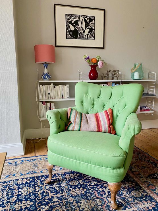 Bild von Dreimädelhaus Bild von Dreimädelhaus