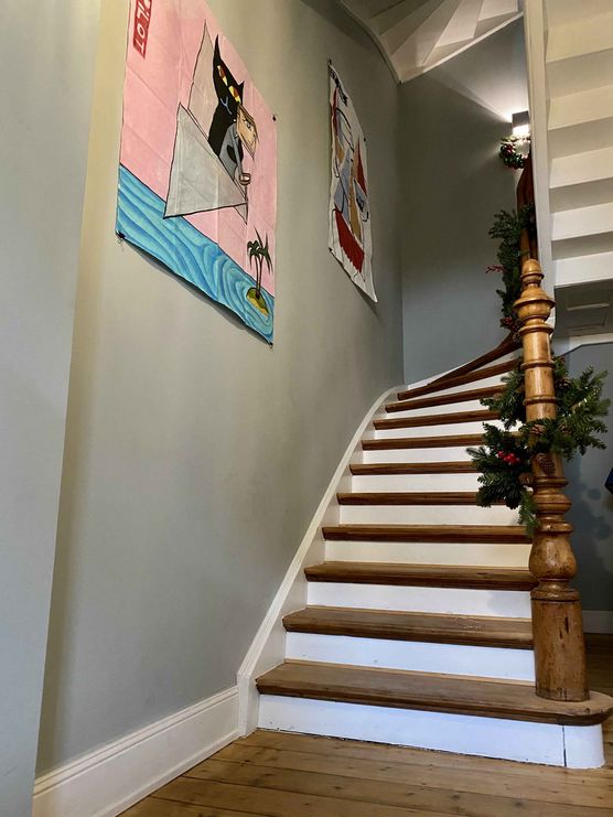 Bild von Dreimädelhaus Bild von Dreimädelhaus