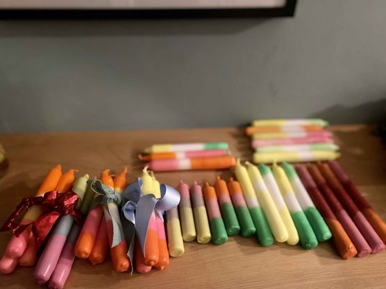 Bild von Dreimädelhaus Bild von Dreimädelhaus