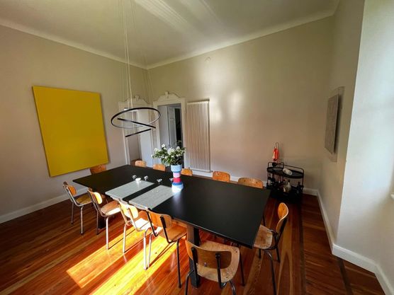 Bild von Dreimädelhaus Bild von Dreimädelhaus