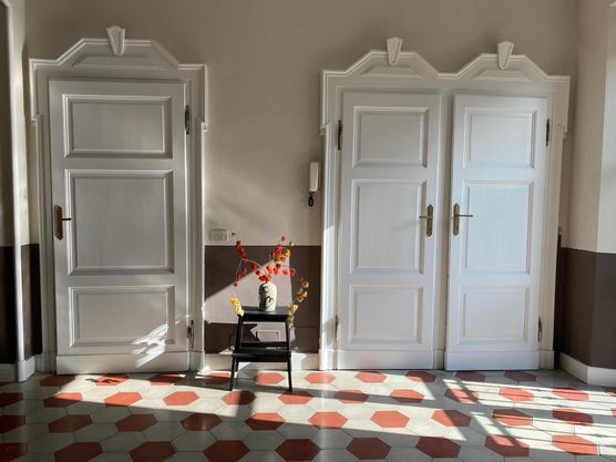 Bild von Dreimädelhaus Bild von Dreimädelhaus