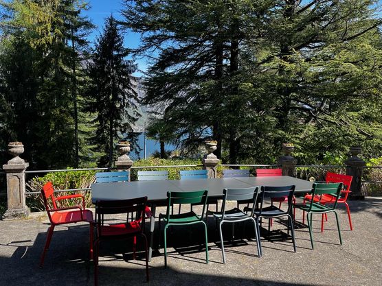 Bild von Dreimädelhaus Bild von Dreimädelhaus