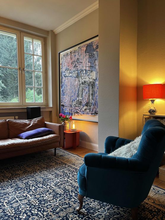 Bild von Dreimädelhaus Bild von Dreimädelhaus