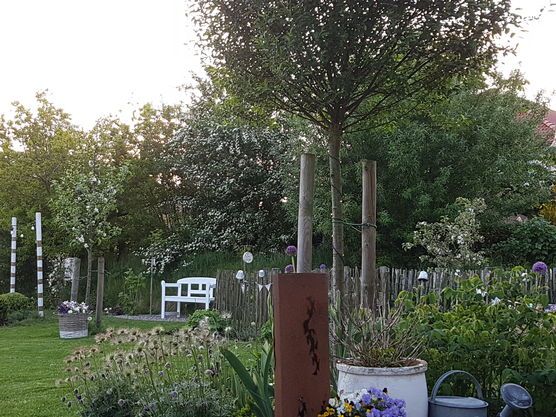 Urlaub auf terrassien Urlaub auf terrassien