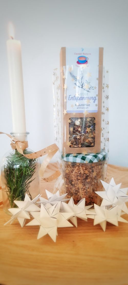 Diese Überraschung stand vorhin Diese Überraschung stand vorhin